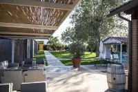 Country Resort le Due Ruote Hotels in Rispescia