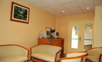 Logis Hotel au Tambour
