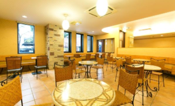 Washington R&B Hotel Nagoya Sakae Higashi