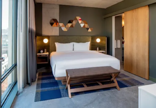 Hyatt Centric Downtown Portland