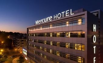 Mercure Lisboa Almada Hotel