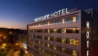 Mercure Lisboa Almada Hotel Các khách sạn ở 