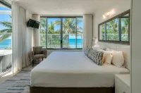 On the Beach Noosa Resort - spa