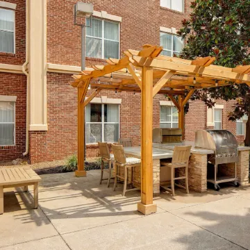 Homewood Suites by Hilton Nashville - Brentwood