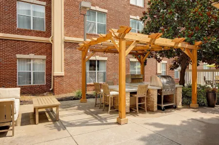 Homewood Suites by Hilton Nashville - Brentwood