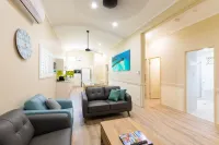 Big4 Adventure Whitsunday Resort Hotels in Cannonvale