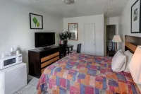 Richard's Hotel