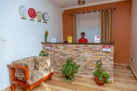 Diamonds Lounge - Wifi