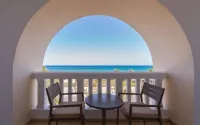 Medina Solaria and Thalasso - Ocean View