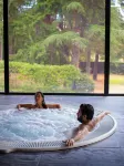 Balneario Font Vella- Adults Only - spa