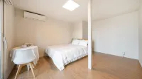Boryeong Thirasel Pension - Balkoner