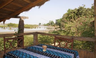 Sarahma Lodge Simal