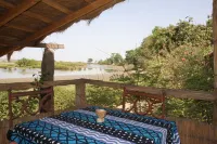 Sarahma Lodge Simal Hotels in Dangane