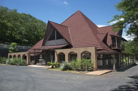 Vista Bahia Vacation Rental Отели в г. Накасколо