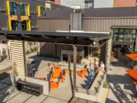 The Sparrow Hotels in Boise