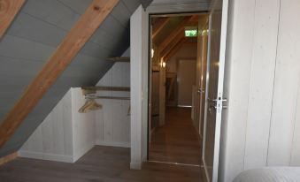 Studio Hazenborgh in Callantsoog Near the Sea