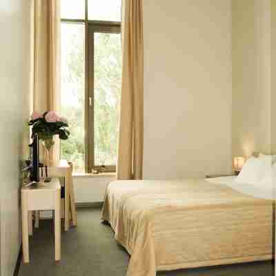 Zaliasis slenis - 自助入住酒店 Rooms