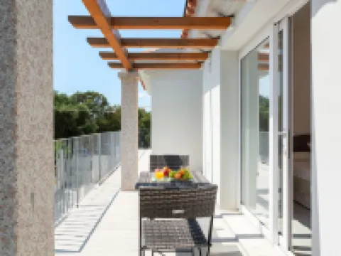 Sardegna è - New Rooms Hotels in Pittulongu