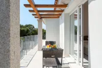 Sardegna è - New Rooms Hotels in Pittulongu