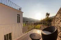 Villa Alzira Hotels in Penalva de Alva