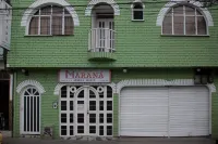Ayenda Marana