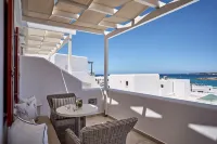 Stelia Mare Boutique Hotel - Merinäköala