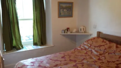 Cottage in Croesor. Snowdonian mountain retreat. Fast internet with vista views! Các khách sạn ở 