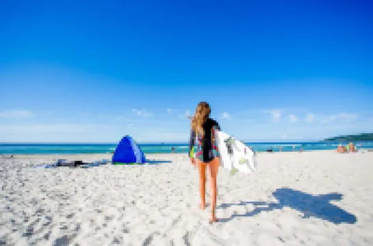 Discovery Parks - 拜倫灣 拜倫灣住宿飯店