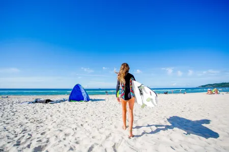 Discovery Parks - Byron Bay