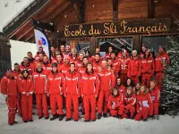 Charming apartment 100m from the slopes