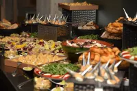 Hotel Bonvino Wine & Spa Hotels in Balatonfenyves