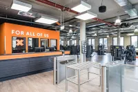 호텔 크론프린츠 트로이스도르프