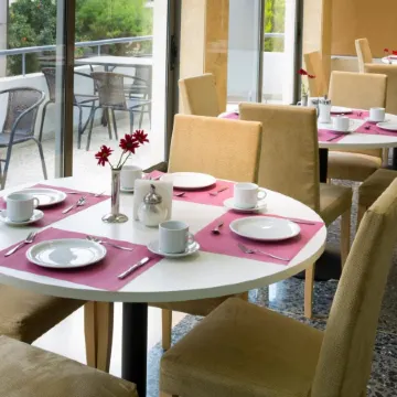 Blue Sea Hotel Alimos