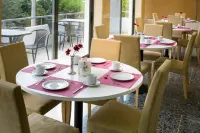 Blue Sea Hotel Alimos Hotels in Alimos