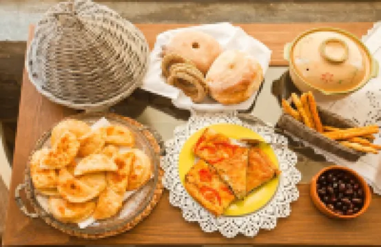 米蘭德套房酒店