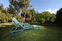 Casa do Ribeirinho - parcheggio