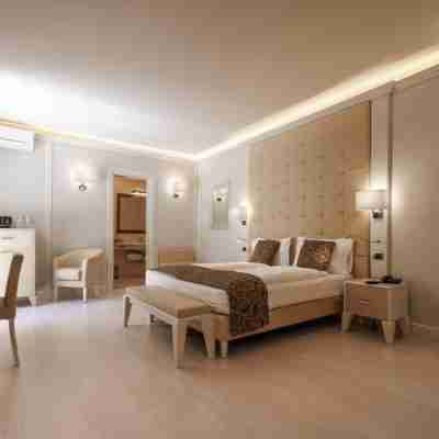 Park Hotel Imperial Rooms