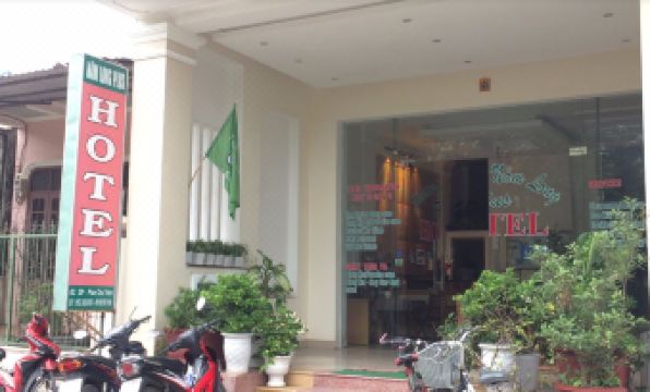 Nam Long Plus Hotel