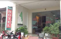 Nam Long Plus Hotel Hotels in Đồng Mỹ