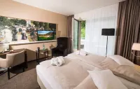 Hotel König Albert Hôtels à : Selb