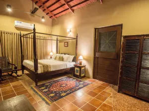 Vannraj Resort and Spa