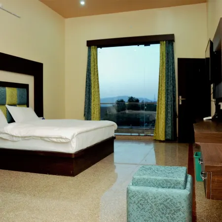 Chitrakoot Garden and Resorts