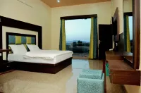 تشيتراكوت جاردن آند ريزورتس بوشكار