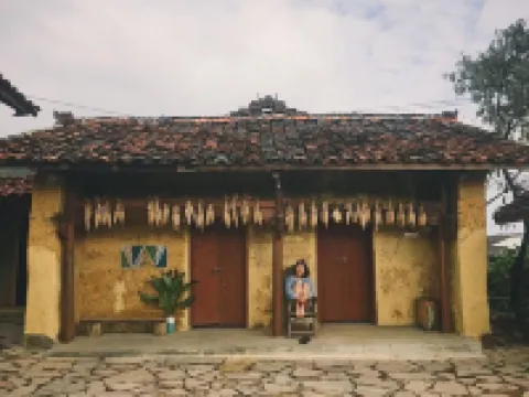 Homie Homestay