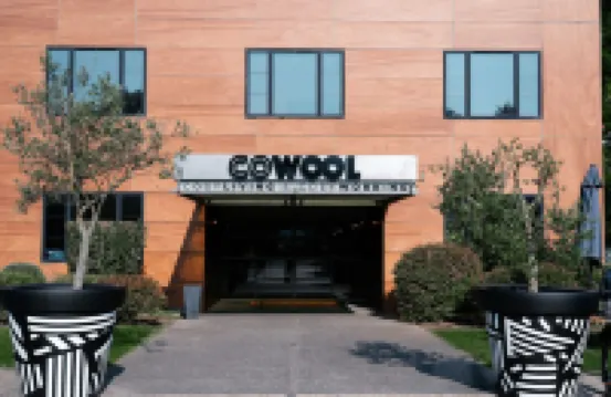 COWOOL Lille Villeneuve-d'Ascq - Apartments
