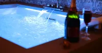 Palazzo Murat B&B - Hot Tub
