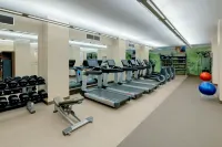 The Westin Nova Scotian - Gym
