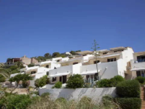 Hôtel et Résidence Ta Kladia - Omigna Hotels in Cargese