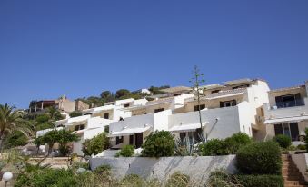 Hôtel et Résidence Ta Kladia - Omigna