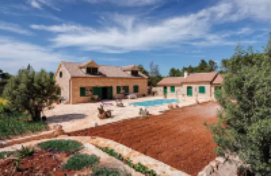 Villa Miranda Hvar